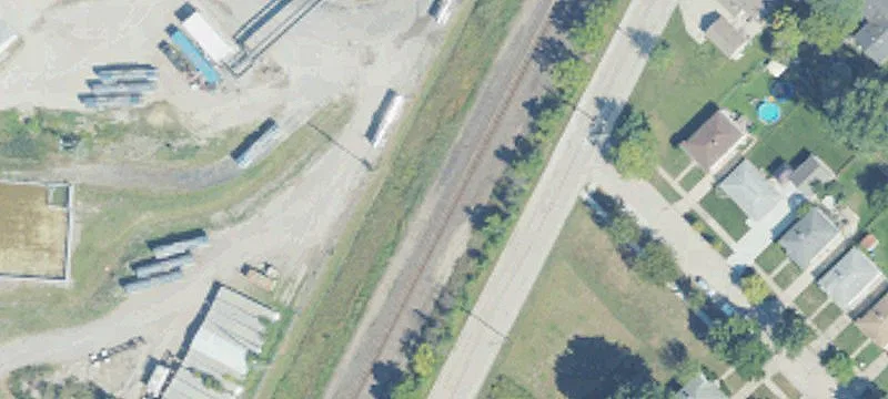 Railroad