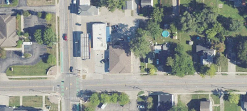 760 Temperance Rd