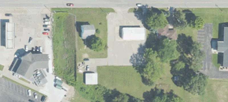 1110 Main St