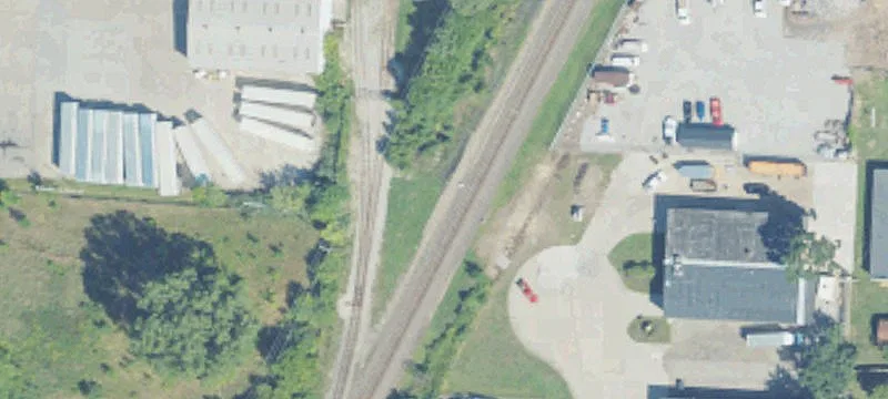 Railroad