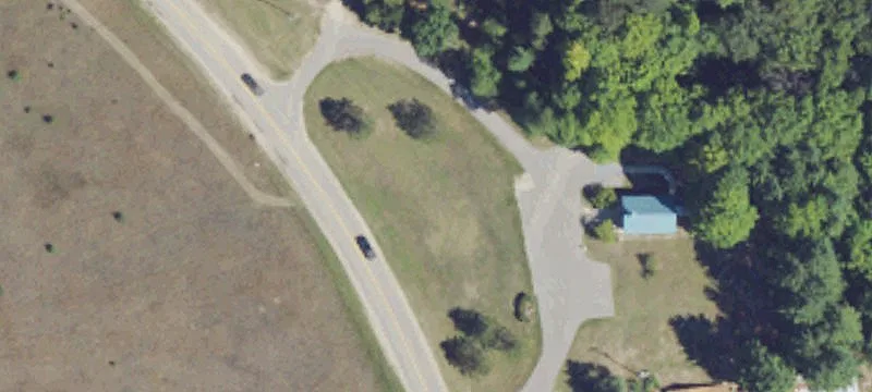 Wildwood Hbr Rd