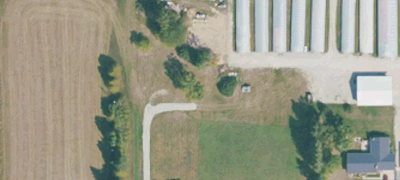 20th Rd County, Unit 416