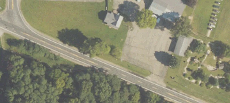 7545 Pokagon Rd