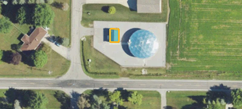 9 Mile Rd