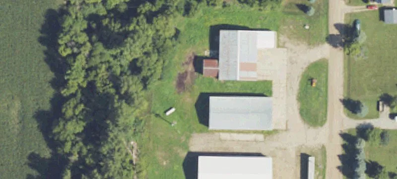 3060 County Farm Rd