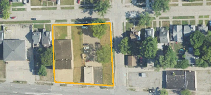 Hazel Park, MI 48030