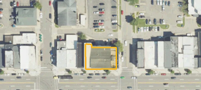 1095 Michigan Ave