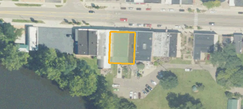 Mendon, MI 49072