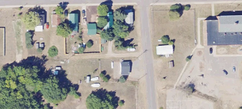 Big Bay, MI 49808
