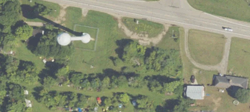 Vandalia, MI 49095
