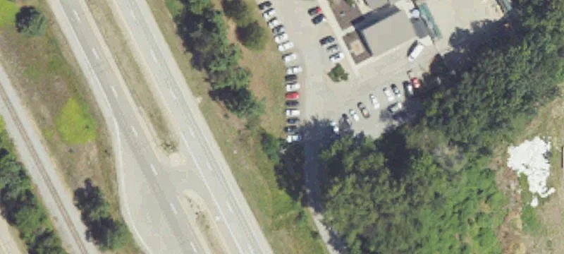 Olive Rd