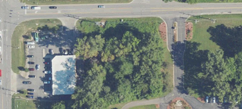 Sterns Rd