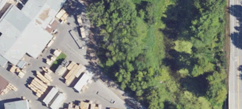 Beaver Rd