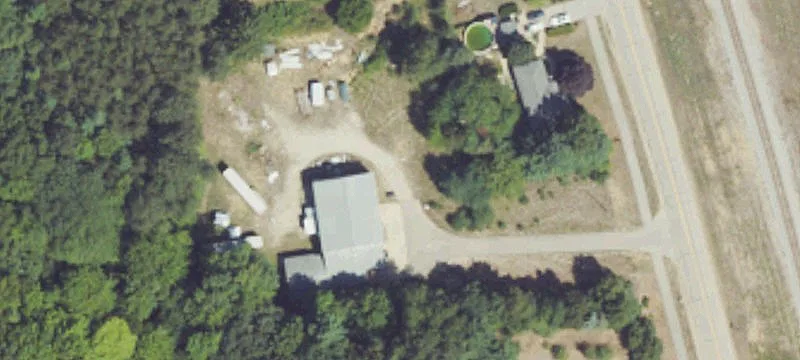 8345 Olive Rd