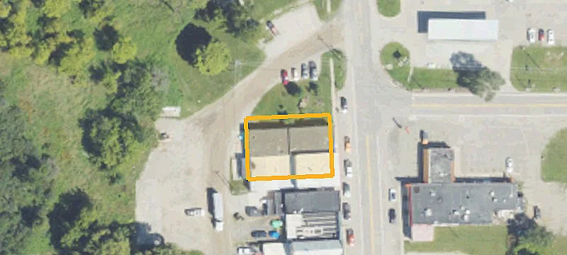 Gregory, MI 48137