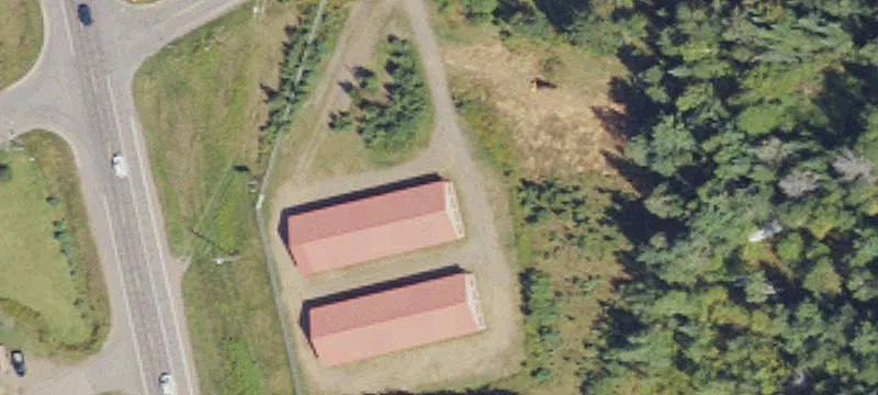 9896 State Hwy M95