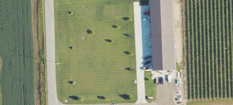 3661 Rodesiler Hwy