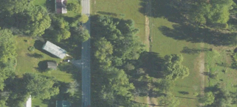 Standish Rd