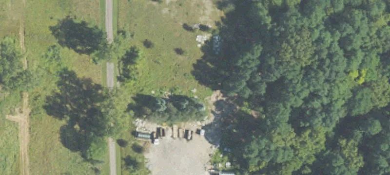 1356 Mason Rd