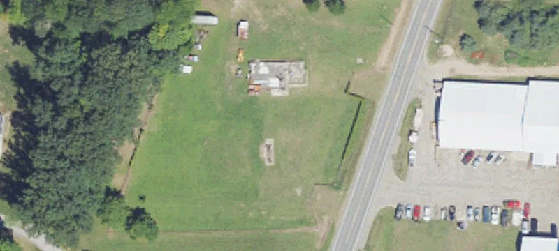 Slocum Rd
