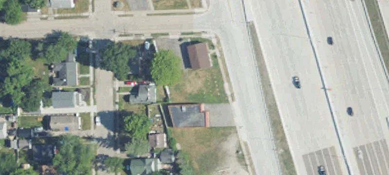 Hazel Park, MI 48030