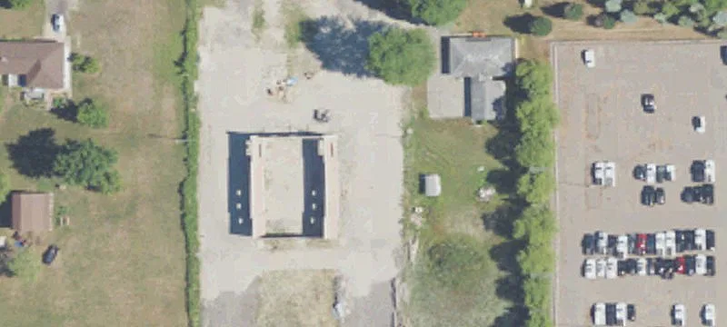 460 Will Carleton Rd