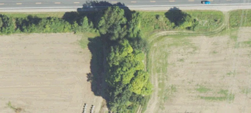Jackson Rd