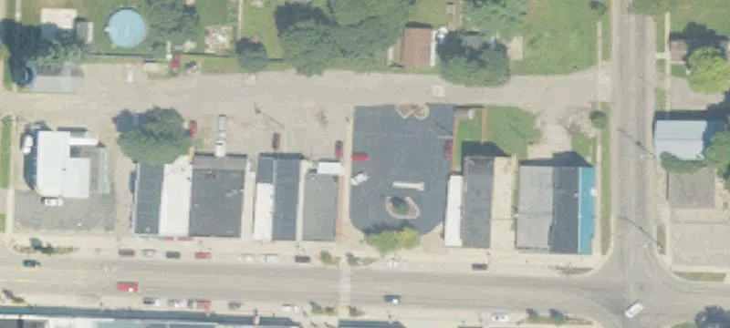 Mendon, MI 49072