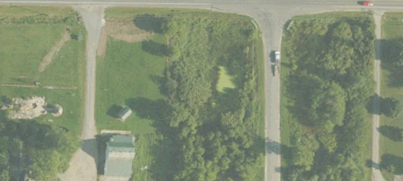 Haymeadow Ave