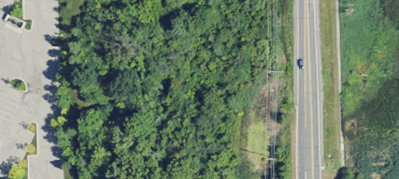 Haggerty Rd
