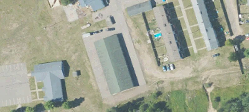 Gwinn, MI 49841