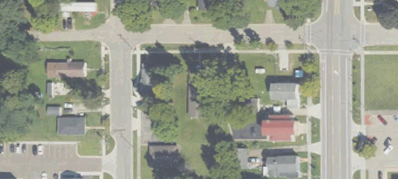 109 York St
