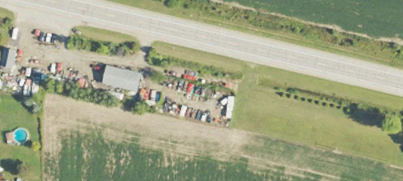 9000 Monroe Rd, Unit BLK