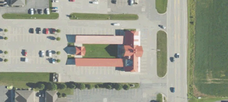 534 Main St