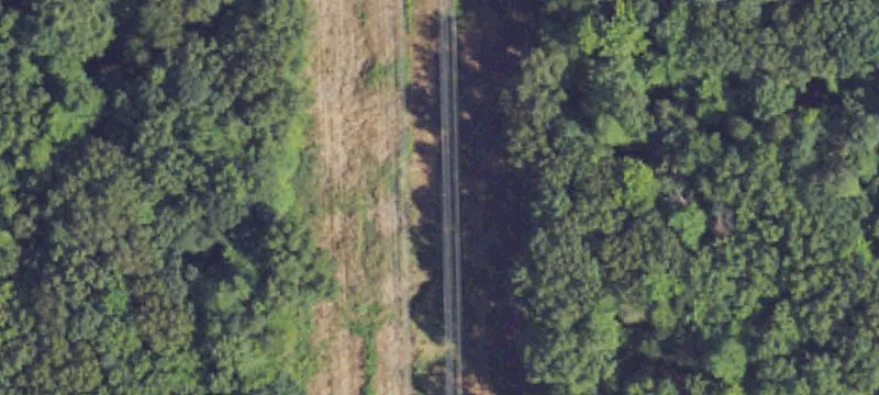 Dunbar Electric Lines Rd