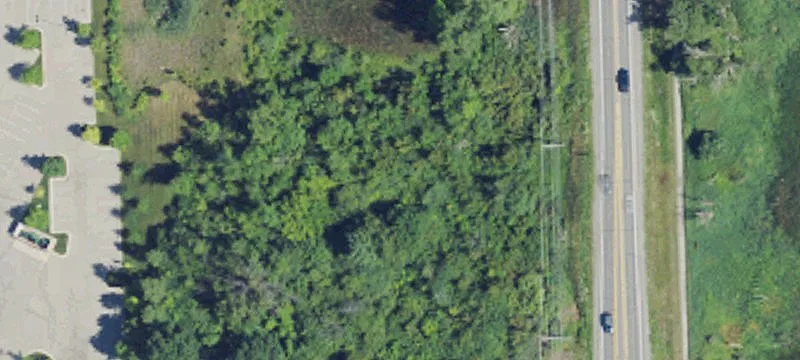 Haggerty Rd