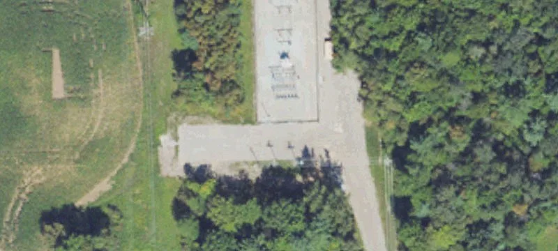 Roedel Rd