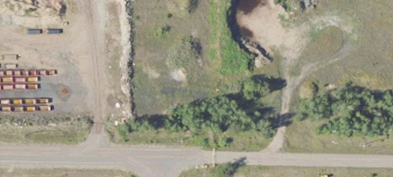 Eagle Mls Rd