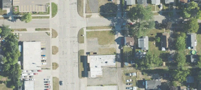 1502 Baldwin Ave