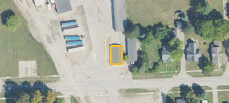 Gagetown, MI 48735