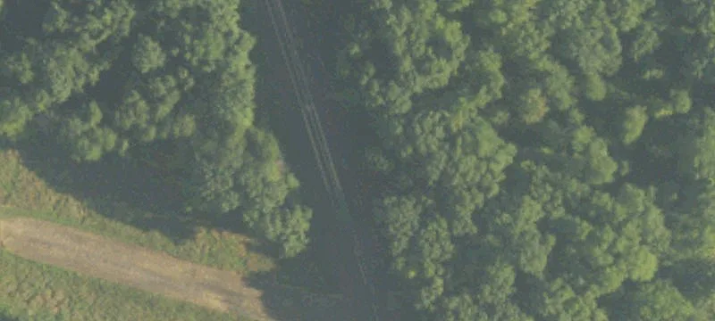 Rt Of Way Orle Ans Twp Sec, Unit 26