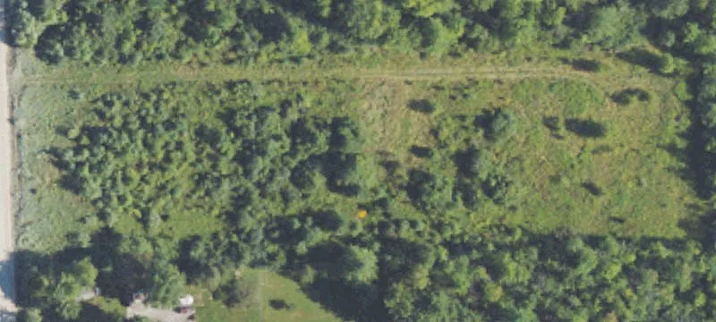 Chubb Rd