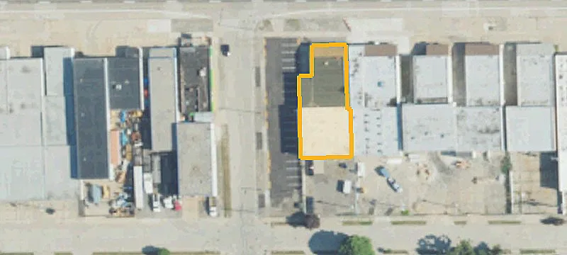 Hazel Park, MI 48030