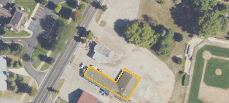 141 Blue Star Hwy