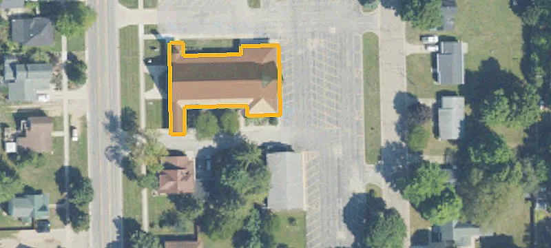 Cass City, MI 48726