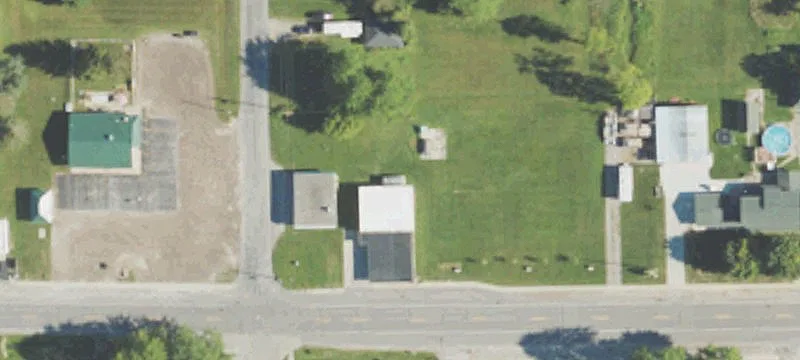 41 Munger Rd