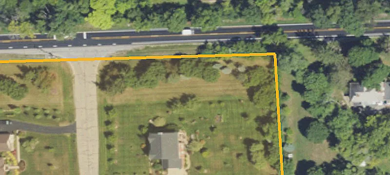 Willis Rd