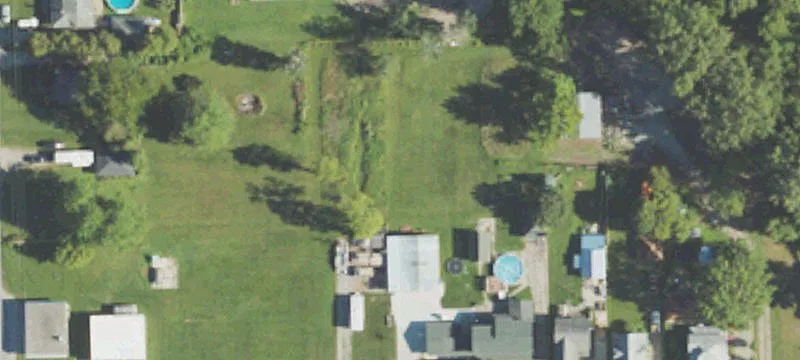 Munger Rd