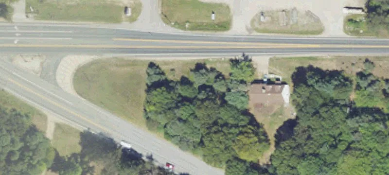 Airline Rd