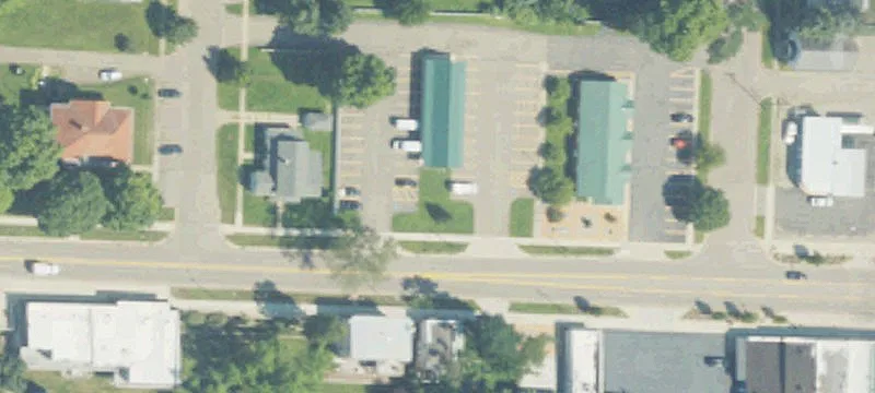 Mendon, MI 49072